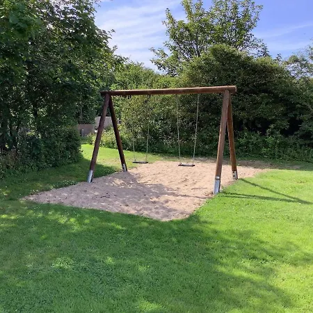 Holiday home Xlvii Vestervig