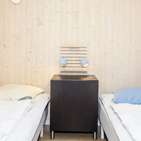 Xlvii Holiday home *