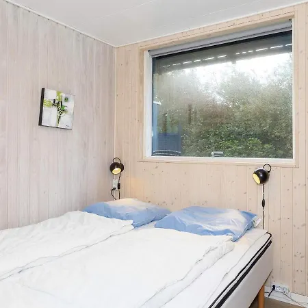 Holiday home Xlvii *
