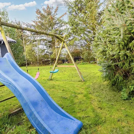 Holiday home Xlvii Vestervig