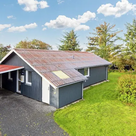 Holiday home Xlvii Vestervig