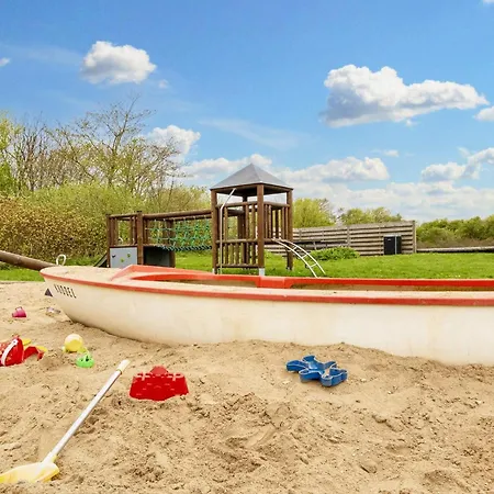 Xlvii Holiday home Vestervig